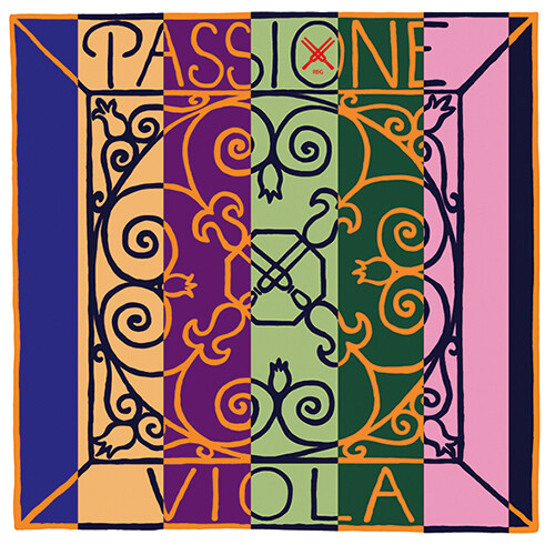 Pirastro passione viola - pirastro,