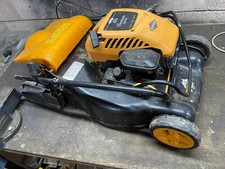 McCulloch M40-500CD Roller -