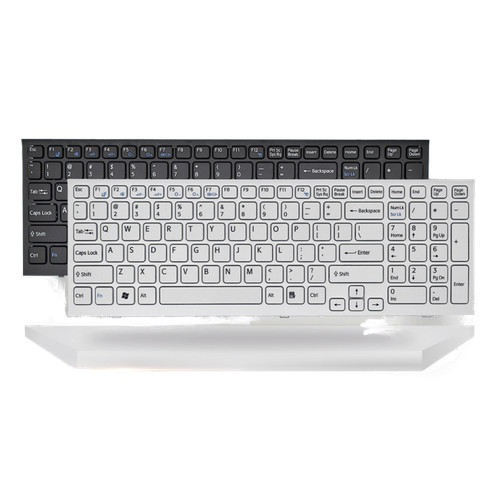 Laptop keyboard for sony - for,