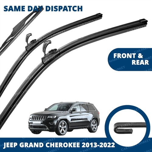 Front rear windscreen - windscreen, 21"