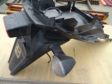 2007 suzuki bandit undertray - suzuki,
