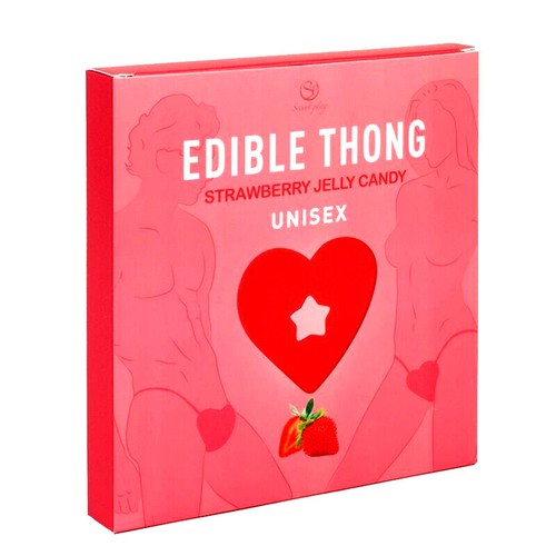 Edible underwear chocolate - edible,