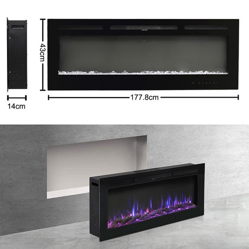 100 inch 2kw led wall - led,