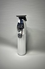 Cordless Hair Clippers T Blade
