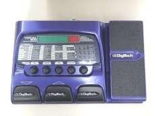 DIGITECH VOCAL 300 Vocal Effects Processor - Studio Quality Sound JP