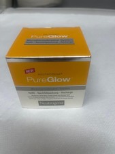NEW NEUTROGENA Pure Glow