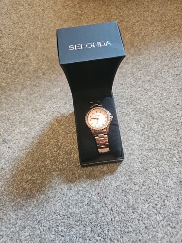 Sekonda elizabeth women - elizabeth, women's