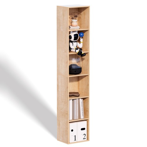Cube storage organizer 6 - 6,