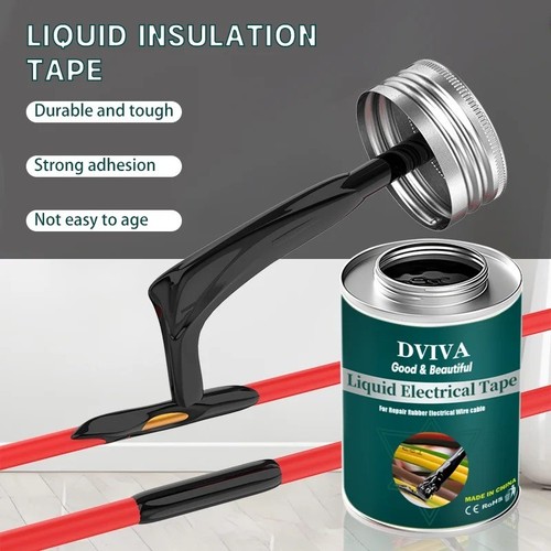 Waterproof liquid electrical - liquid,