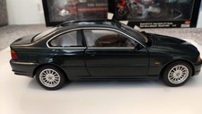 Kyosho bmw 328 ci - kyosho,