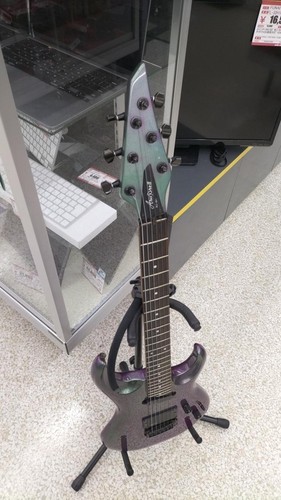 Aria pro 80 electric - aq-80,