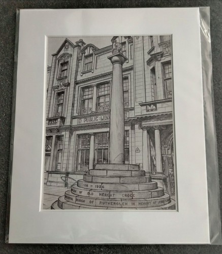 Hand drawn graphite - graphite, &