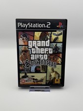 Grand Theft Auto: San Andreas