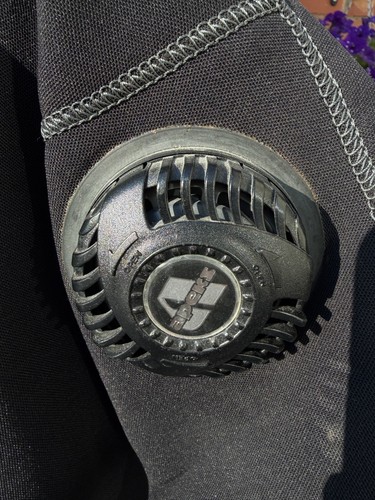 Typhoon drysuit - typhoon,