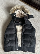 Women’s Navy Fat Face Body