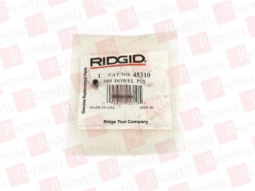 Ridgid tool 45310 - tool,