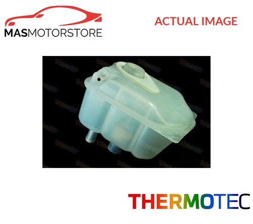 Coolant expansion tank - expansion,