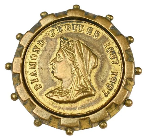 Primrose league queen victoria - primrose,