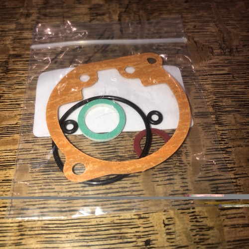 Amal mk1 carburettor - amal, gasket