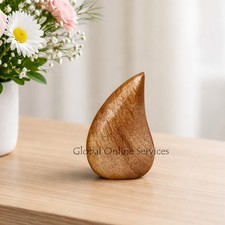 Beautiful Small Wooden