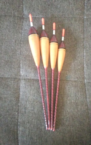 Handmade avon floats red - avon,