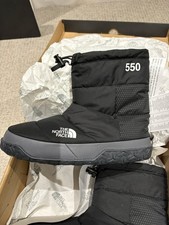 The North Face Nuptse Apres