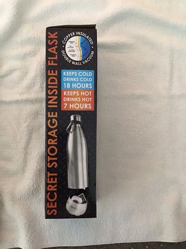 Roughneck stainless steel - stainless,