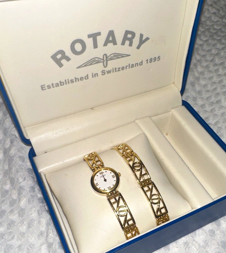 Rotary women quartz - women’s,