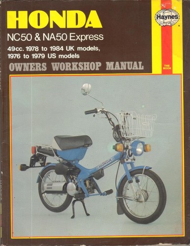 Honda express - honda, express,express