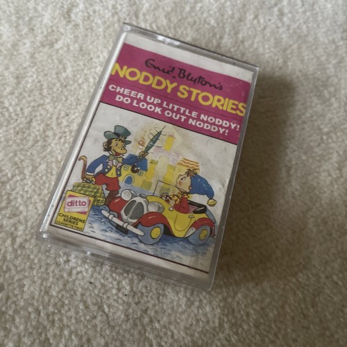Noddy stories cheer - noddy,