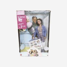 Barbie Happy Family Grandma