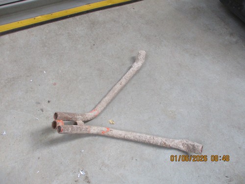 Used belle cement - cement, stand