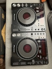 Pioneer cdj 1000 - cdj, mk3