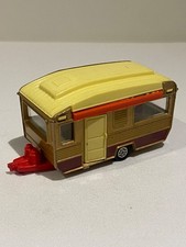 Corgi Vintage Bronze Coloured