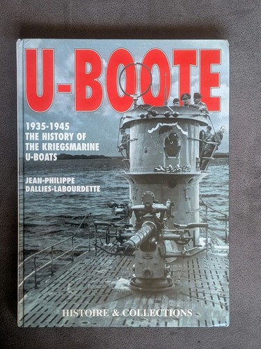Boote 1935 1945 - u-boote, the