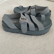 Jeffrey Campbell Hebrides