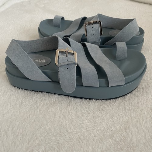 Jeffrey campbell hebrides - jeffrey,