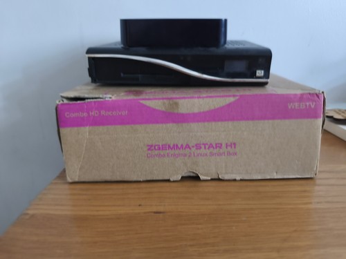 Streaming boxes digital - boxes,