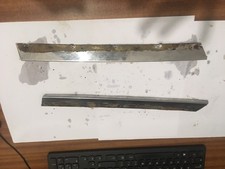 Sunbeam Alpine Window Edge’s