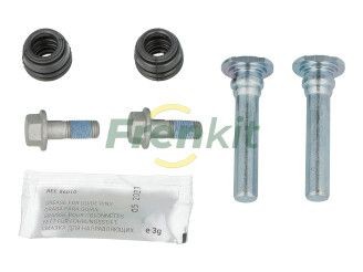 Guide sleeve kit brake - kit,,