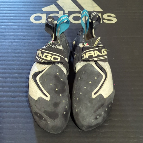 Scarpa drago men - scarpa, men’s