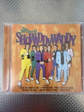 Showaddywaddy : The Very Best