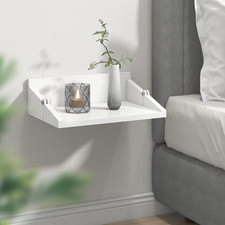 SUMGAR White Floating