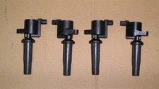 FORD FOCUS MK2 1.8 PETROL IGNITION COIL PACK SET  - 4M5G-12A366-BC