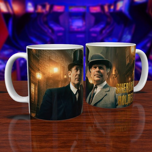 Sherlock holmes jeremy brett - sherlock,