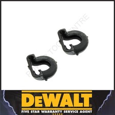 2 X Dewalt Nail Gun Rubber Tip