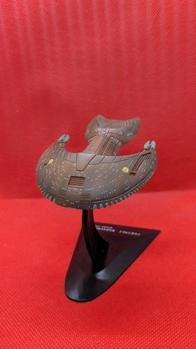 Star trek - trek, furuta)
