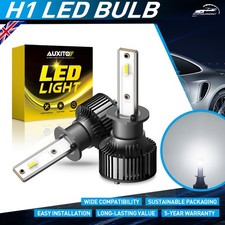 AUXITO 160W H1 CSP LED Fog