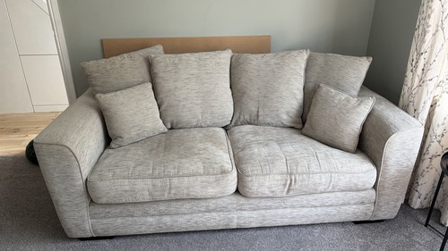 Furniture village seater - village,