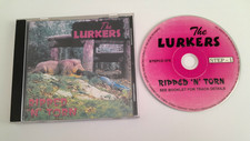 THE LURKERS - RIPPED 'N' TORN